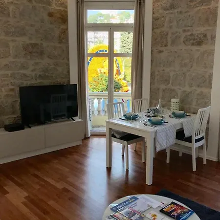 Appartement Vue Jardins Bioves Spacieux 2 Pieces 52m2 En Hypercentre
