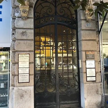 Apartment Vue Jardins Bioves Spacieux 2 Pieces 52m2 En Hypercentre *