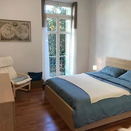 Vue Jardins Bioves Spacieux 2 Pieces 52m2 En Hypercentre