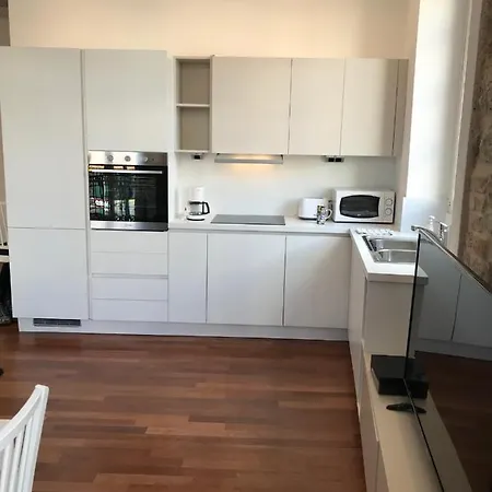 Vue Jardins Bioves Spacieux 2 Pieces 52m2 En Hypercentre Lägenhet