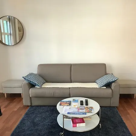 Apartment Vue Jardins Bioves Spacieux 2 Pieces 52m2 En Hypercentre Menton