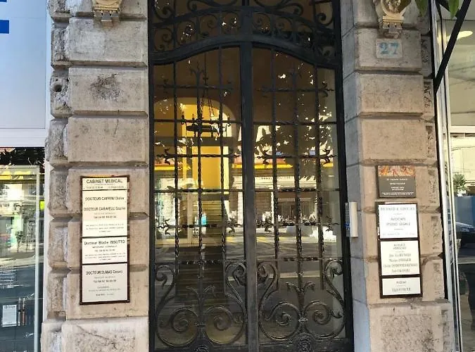 アパート Vue Jardins Bioves Spacieux 2 Pieces 52m2 En Hypercentre *