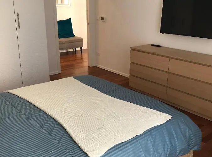 Vue Jardins Bioves Spacieux 2 Pieces 52m2 En Hypercentre *