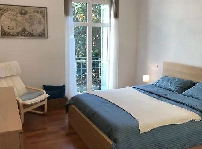 Vue Jardins Bioves Spacieux 2 Pieces 52m2 En Hypercentre