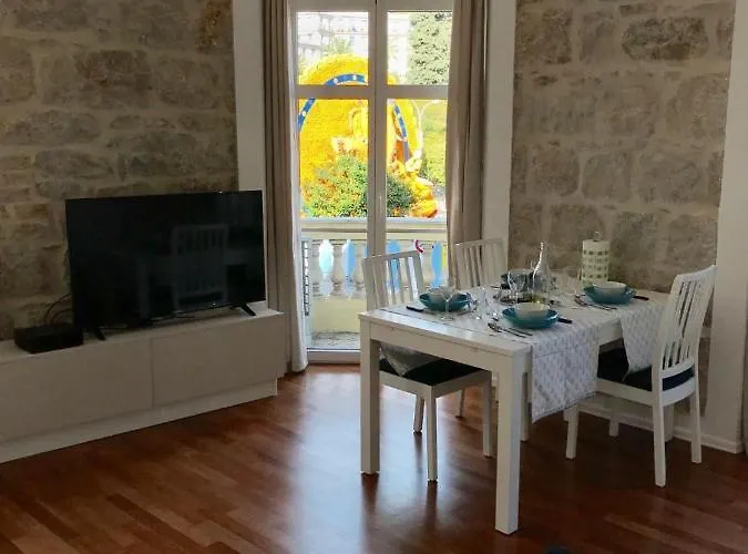 Apartamento Vue Jardins Bioves Spacieux 2 Pieces 52m2 En Hypercentre